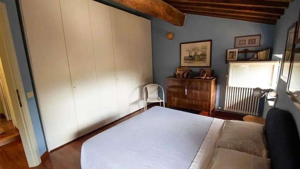 Magamistoad - Restored Tuscan-Style Apartment in Siena