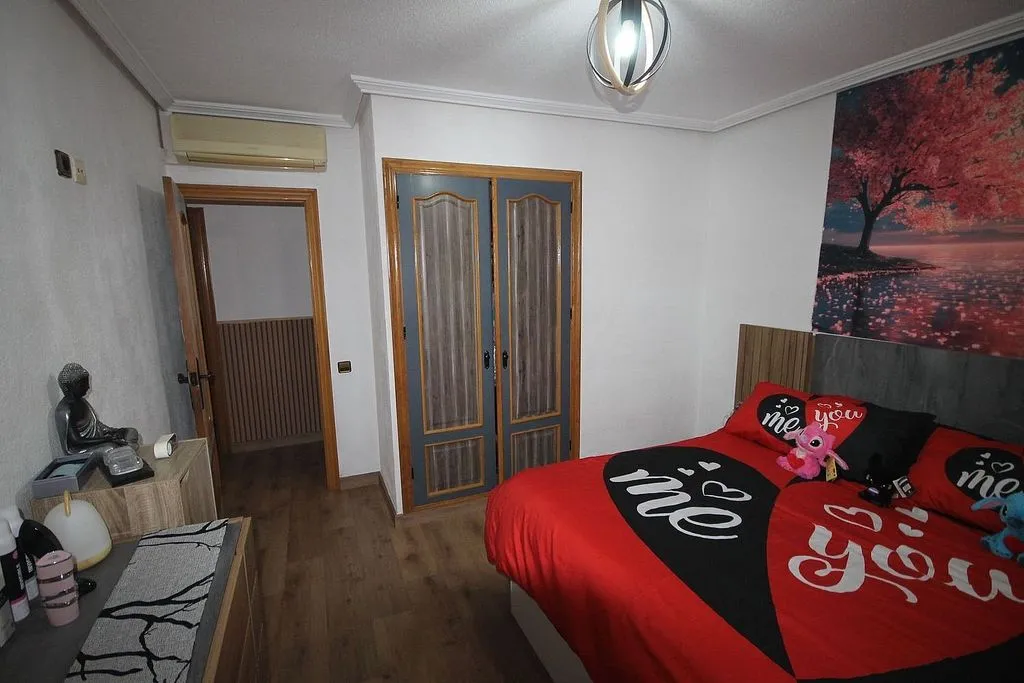 Chambres - Chalet with Pool in Los Balcones, Torrevieja