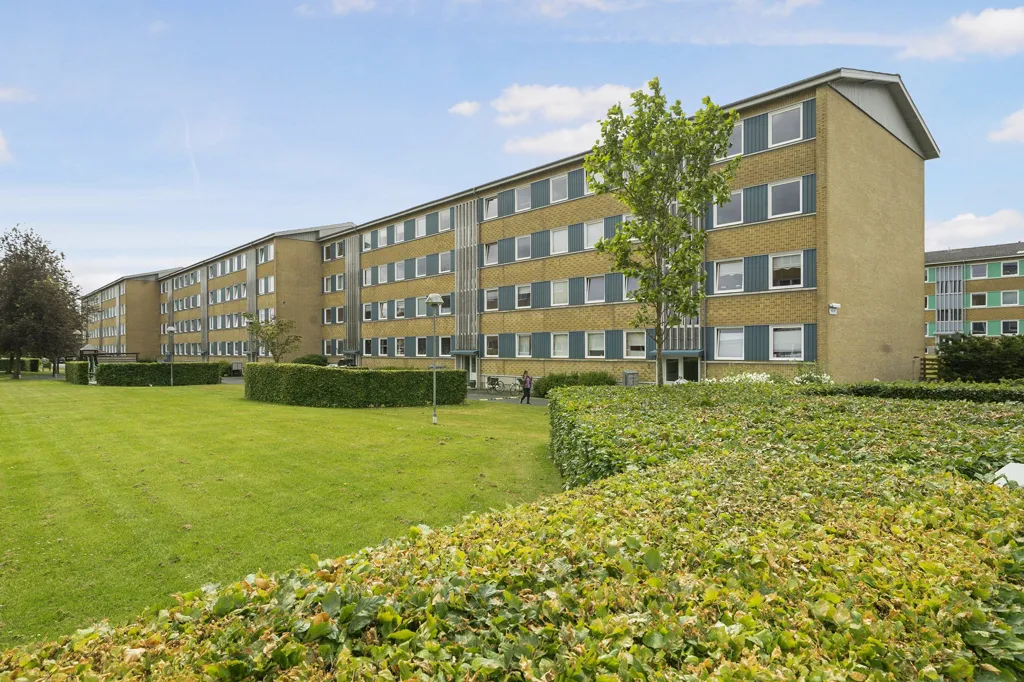 Appartement 2 pièces à Randers NV