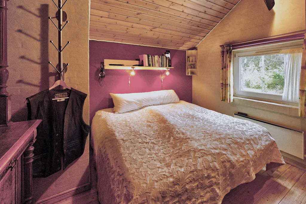 Maison 3 pièces à Vesløs