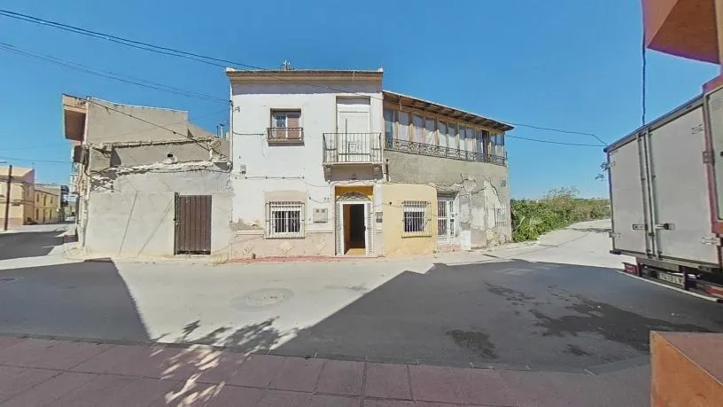 Extérieur - Appartement 2 pièces à Murcia