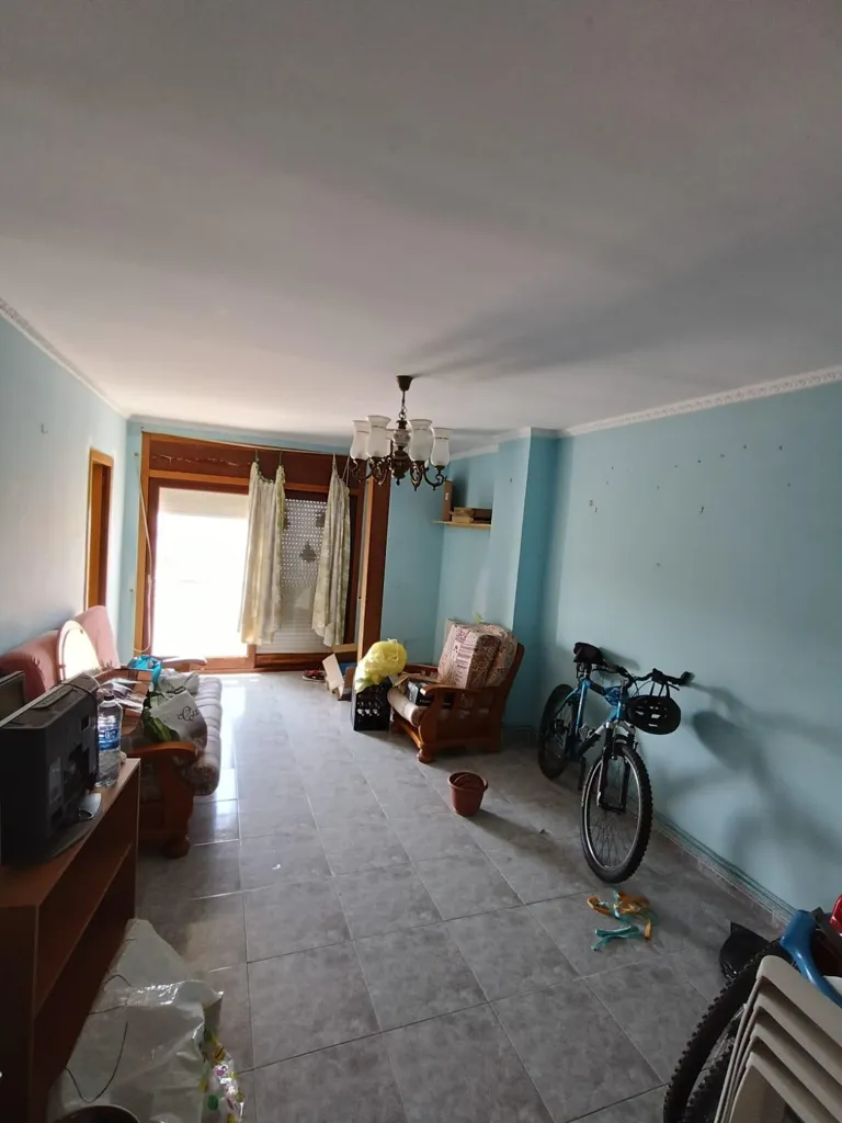 3-toaline korter asukohas El Vendrell