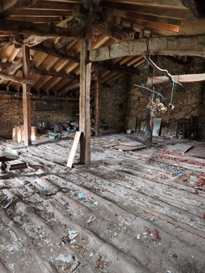 Stanze - Rustic House with Balcony in Medina de Pomar