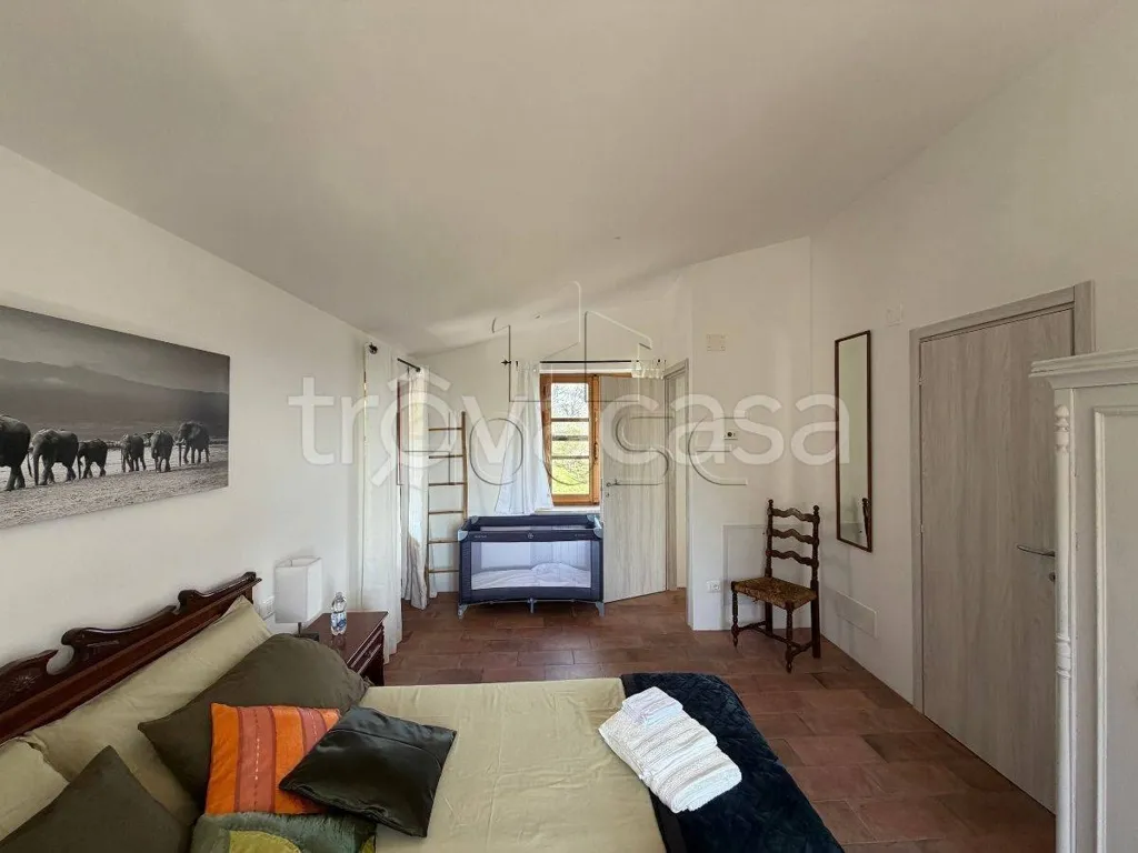 Chambres - Luxury Villa with Panoramic Views in Umbertide