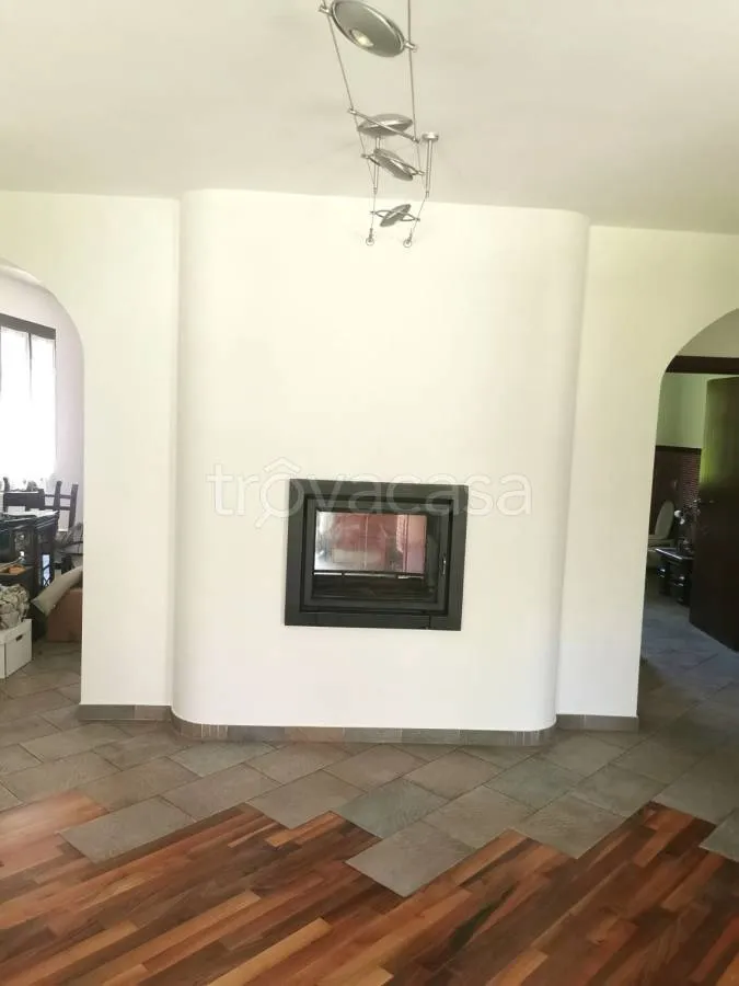 Séjour - Rustic Villa with Garden in Pocapaglia