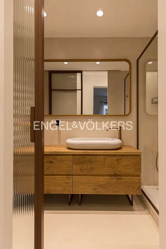 Salles de bain - Luxury Flat with Balconies in Justicia - Chueca