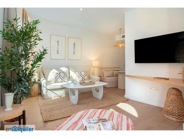 Elutuba - Apartment with Private Terrace in Seville's Historic Centre