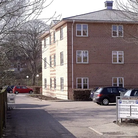Esterno - Apartment with Pets Allowed in Vejle