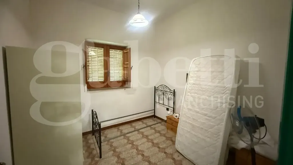 Chambres - Rustic Villa to Renovate near Ostuni