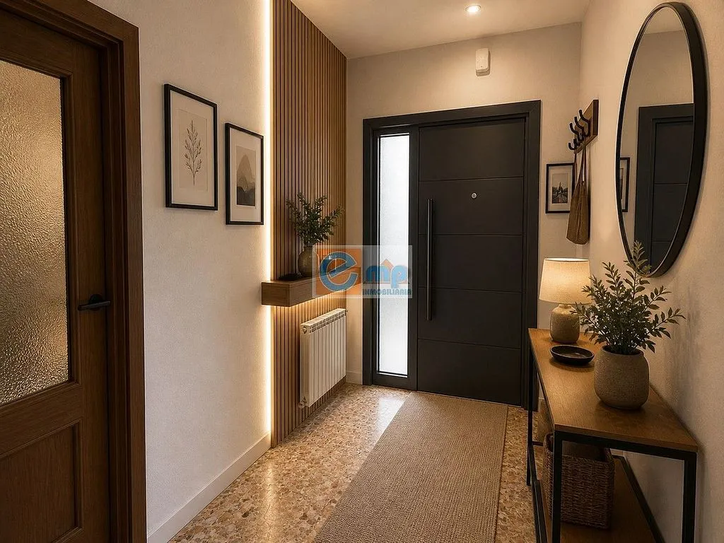 Ingresso - Chalet with Pool in Esquivias