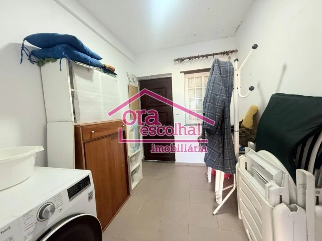 Buanderie - Detached House with Garden in Seixal