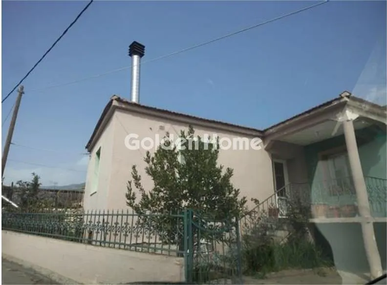 Maison 1 pièces à GR