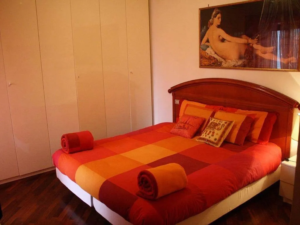 Chambres - Luxury Villa with Pool in Borgo San Lorenzo