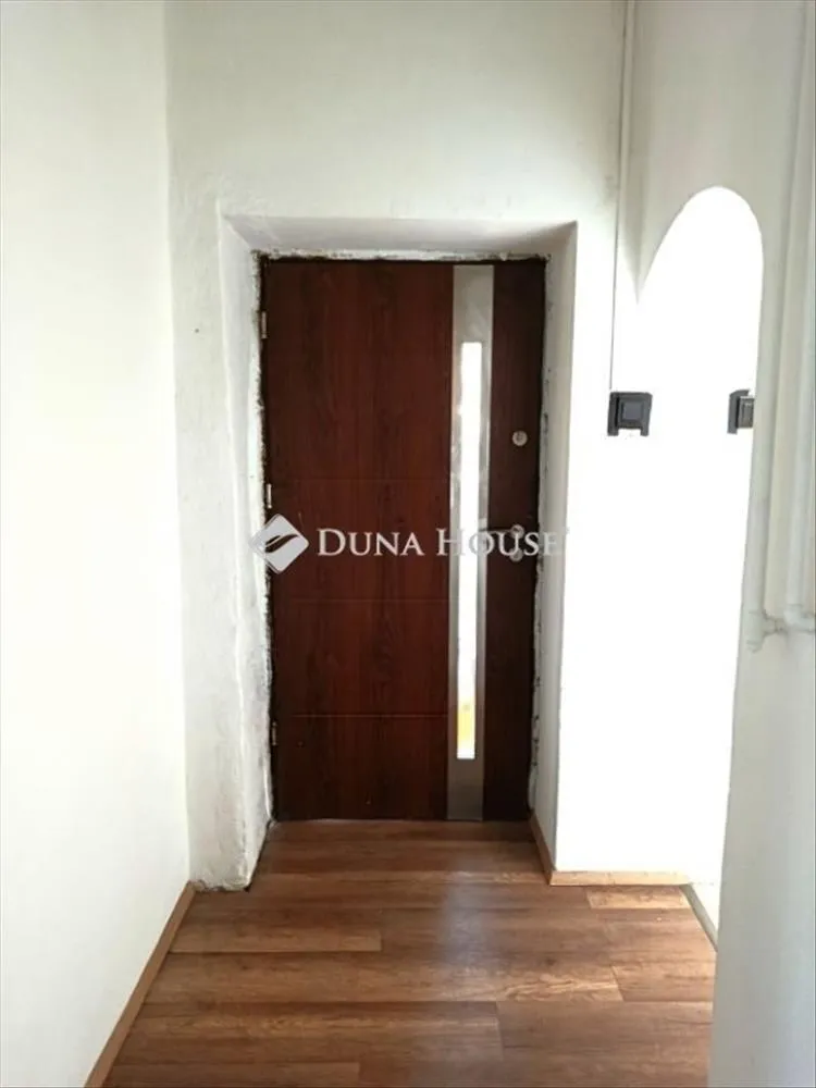 Esik - Flat with Garage near Debrecen City Centre