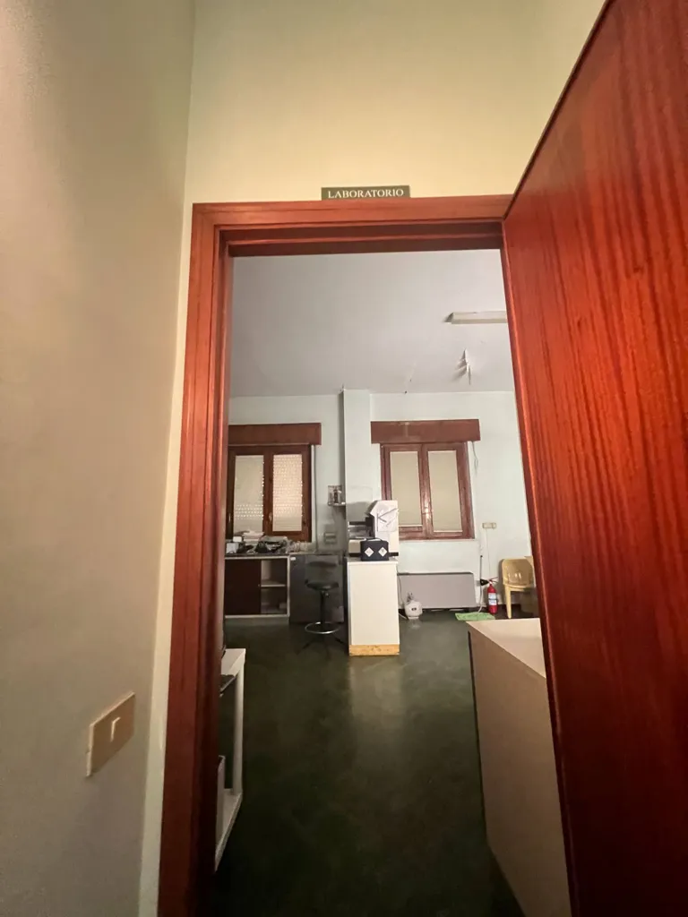 Cucina - Adaptable Ground Floor Apartment in Erice