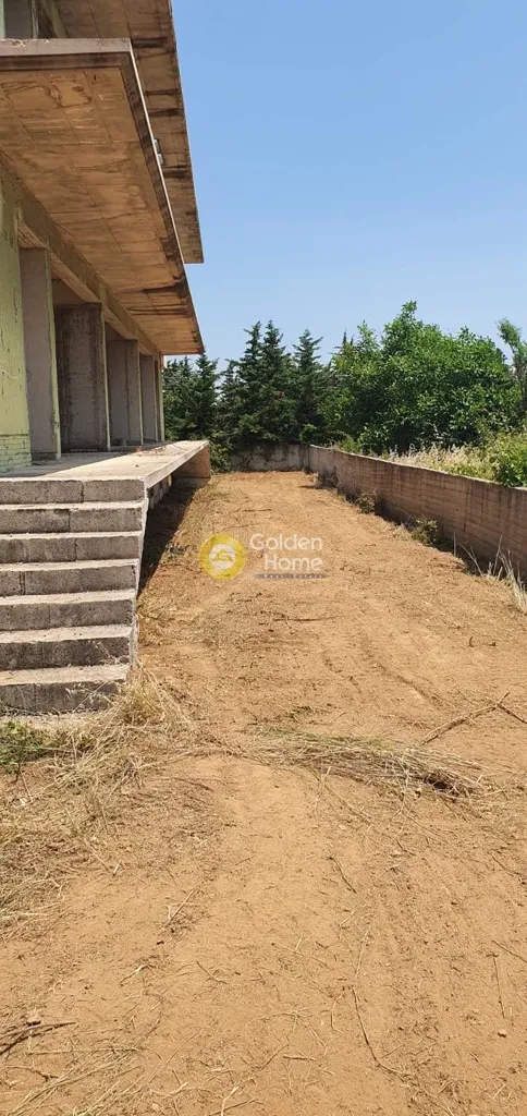 Välivaade - Two-Storey Villa with Garden in Agia Triada