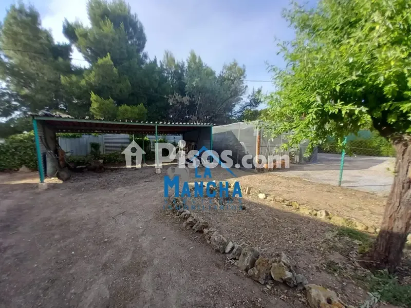 Aed - Rustic House with Pool in Jaén Road Area