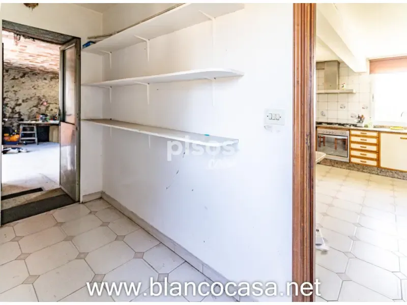 Cuisine - Maison 7 chambres à ES