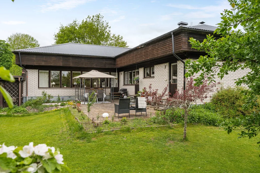 Maison 6 pièces à Örebro kommun