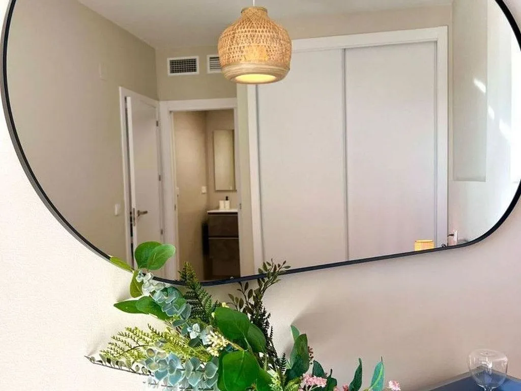 Vannitoad - Apartment with Pool and Terrace in Benajarafe