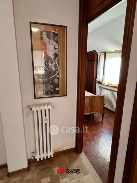 Ingresso - Penthouse con vista panoramica a Vicenza