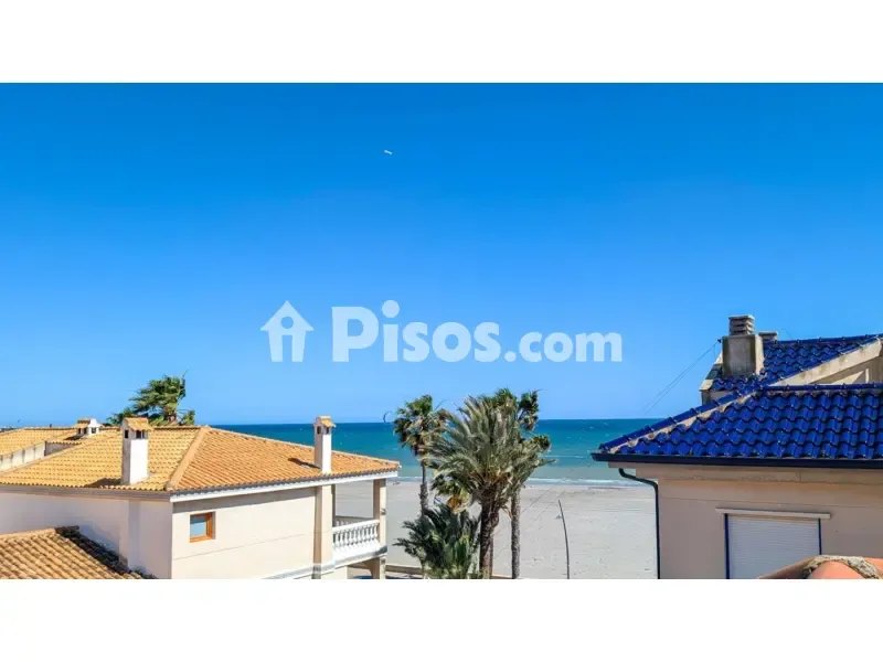 Rõdu - T2 Apartment with Sea View in Tamarit
