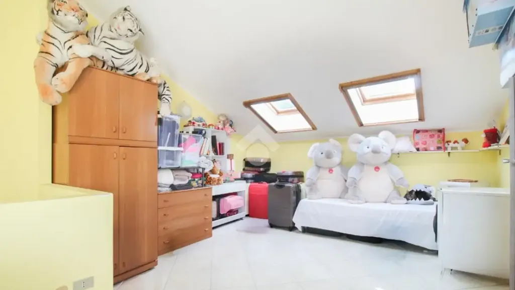 Magamistoad - Semi-detached Villa with Private Courtyard in Città Sant'Angelo