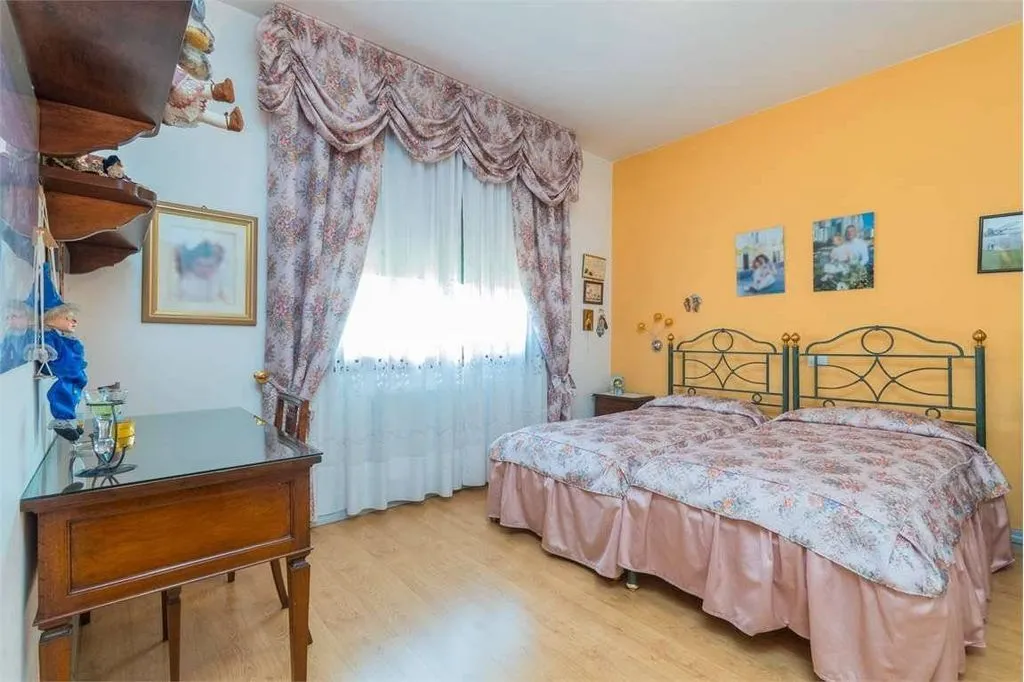 Luxury Villa with Workshop in Vazzola