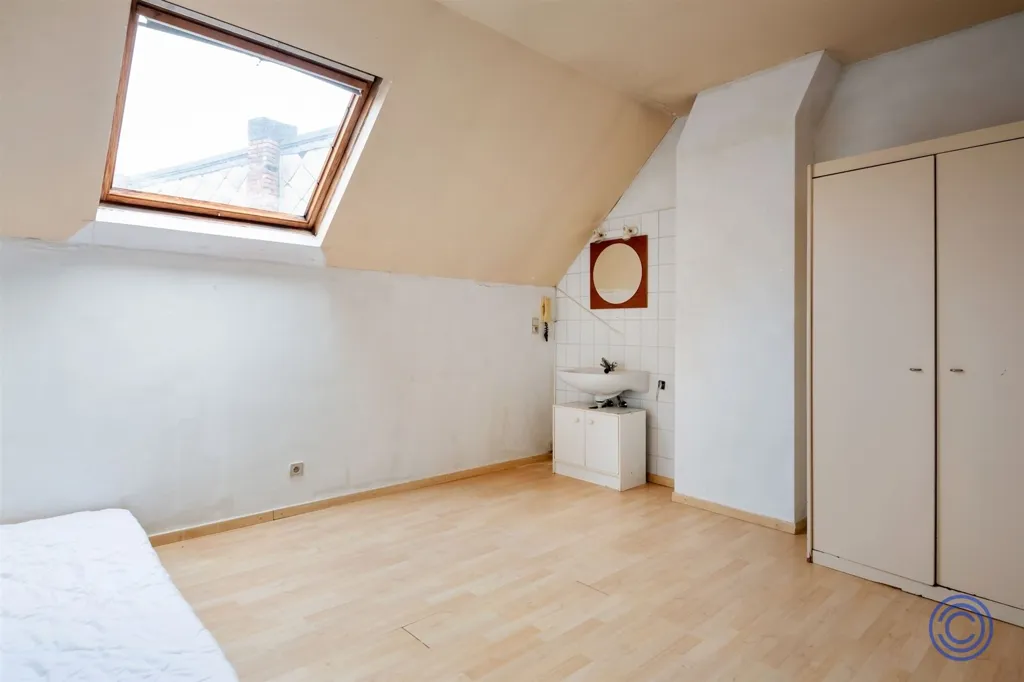 Chambres - Maison Authentique avec 5 Chambres à Anvers
