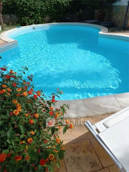 Bassein - Villa with Pool near Capo d'Orlando
