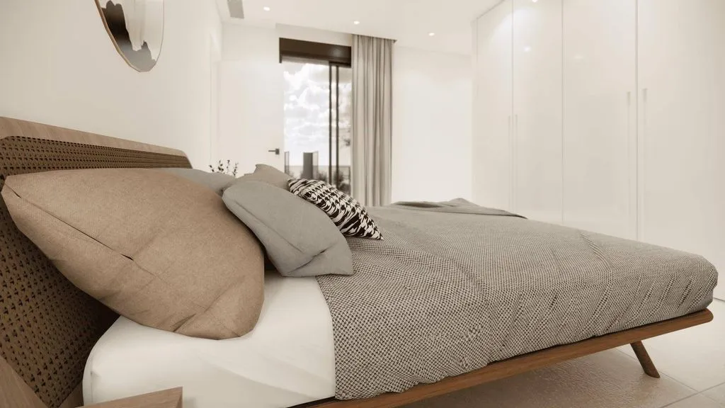 Magamistoad - Luxury Penthouse with Private Pool in Dolores