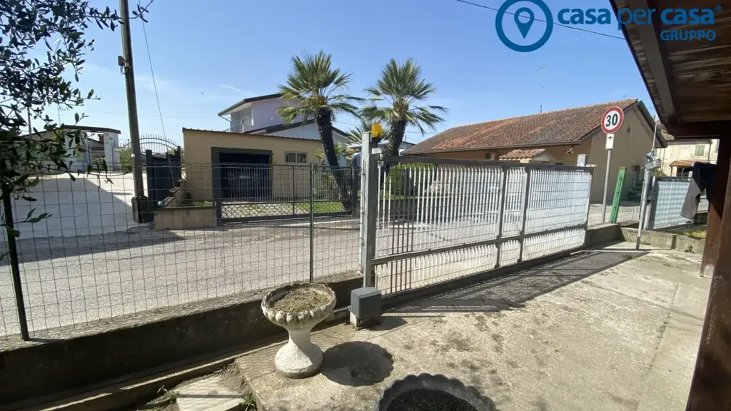 Extérieur - Villa with Private Garden in Porto Viro