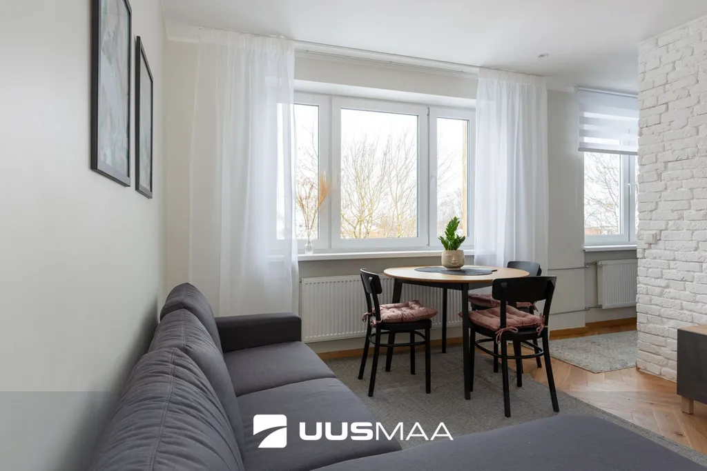 Séjour - Apartment with Storage in Tartu City Centre