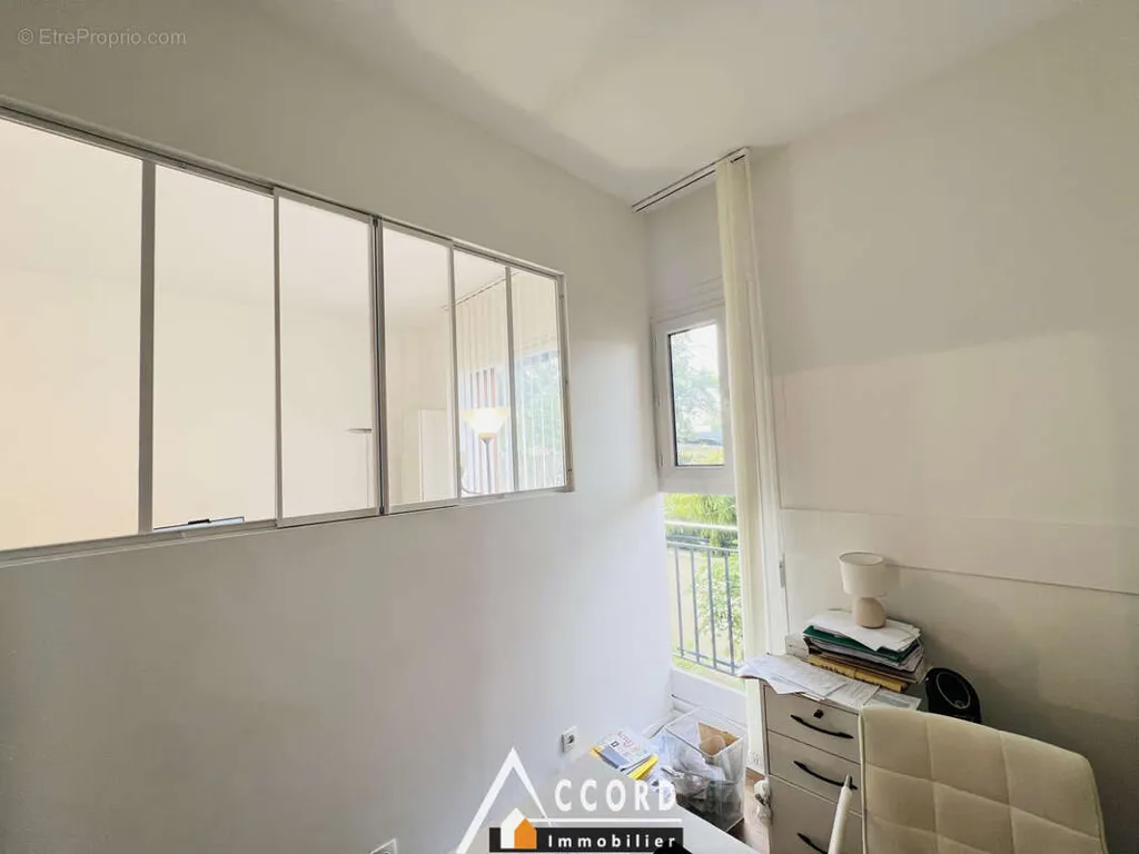 Appartement 3 pièces à Sartrouville