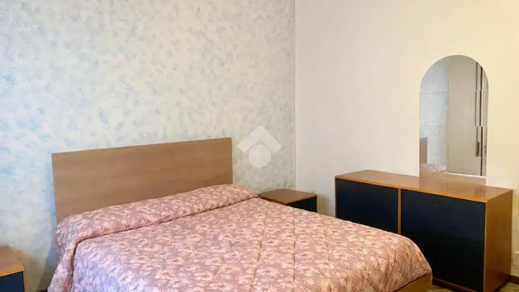 Magamistoad - Spacious Apartment with Parking in Brescia