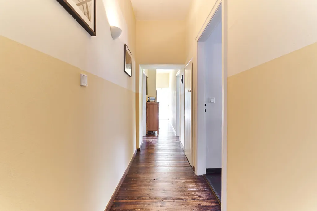 Entrée - Maison Ancienne avec Jardin à Biwer