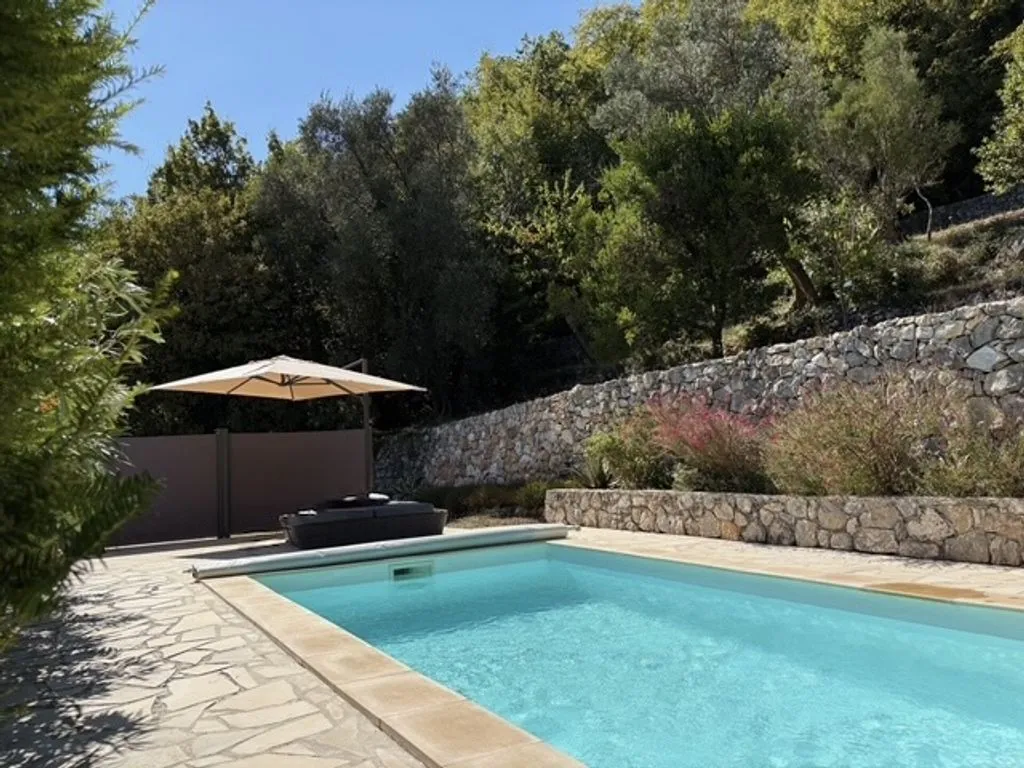 Bassein - Renovated 19th-Century House with Pool in Gourdon