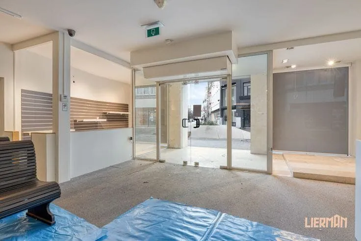 Toad - Commercial Property with Development Potential in Aalst