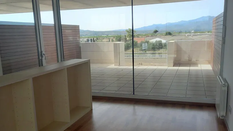 Maison 4 chambres à Móra D´Ebre