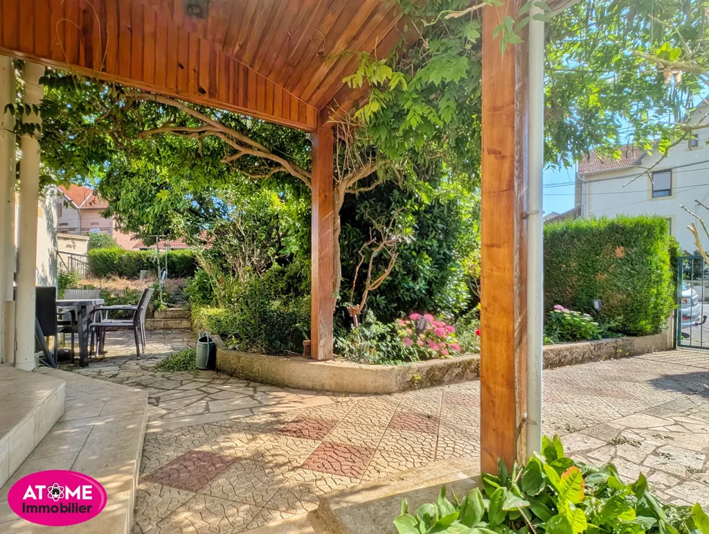 Maison 5 pièces à Moyeuvre-Grande