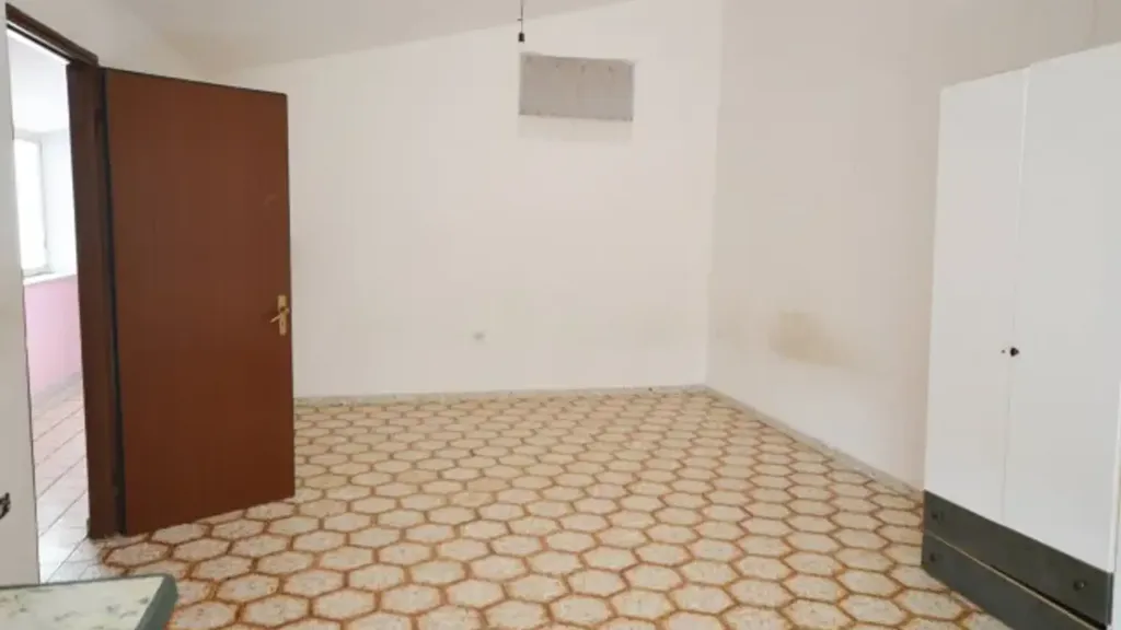 Stanze - Spacious Apartment with Sea View in Crosia
