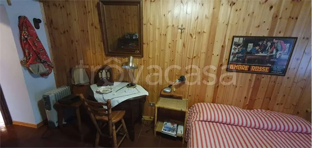 Chambres - Historic Cottage with Garden in Bardonecchia