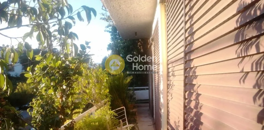 Aed - Office Space with Reception Area in Marousi