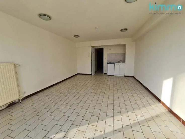 Appartement 6 chambres à Charleroi