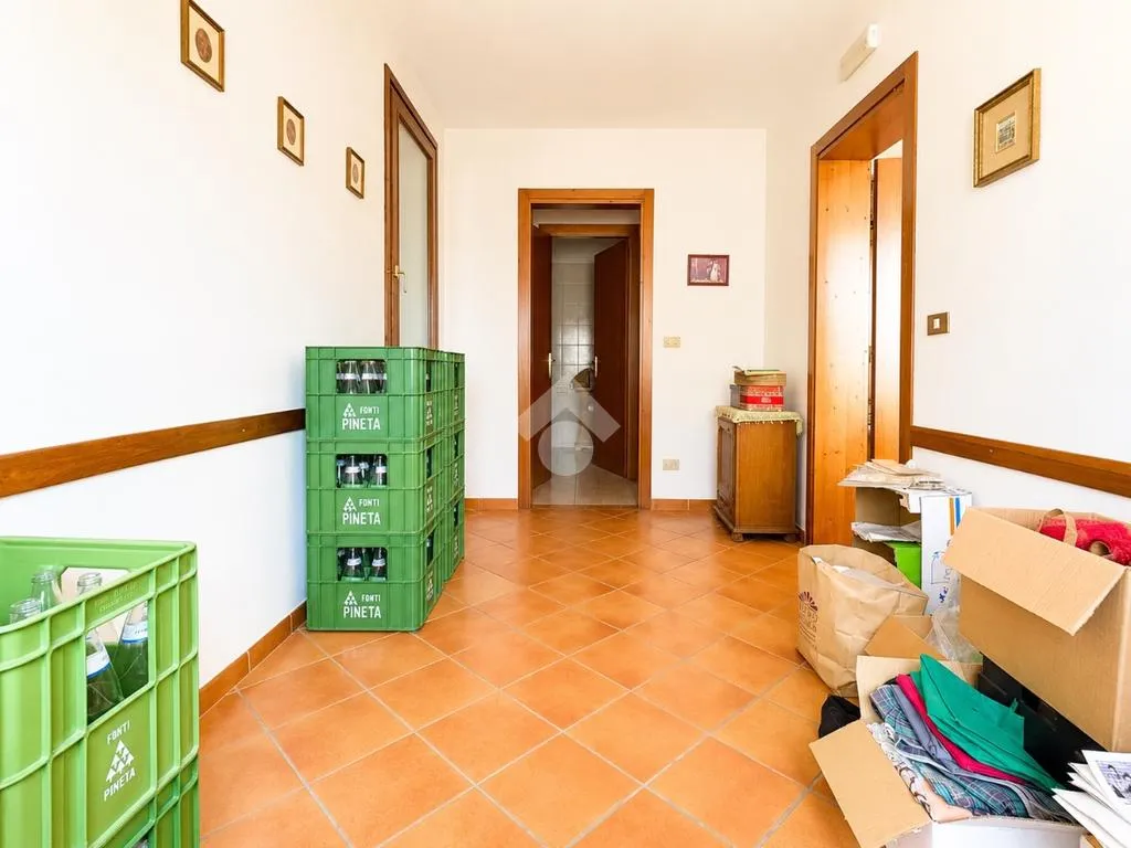 Entrée - Independent Villa with Garden in Sorgà