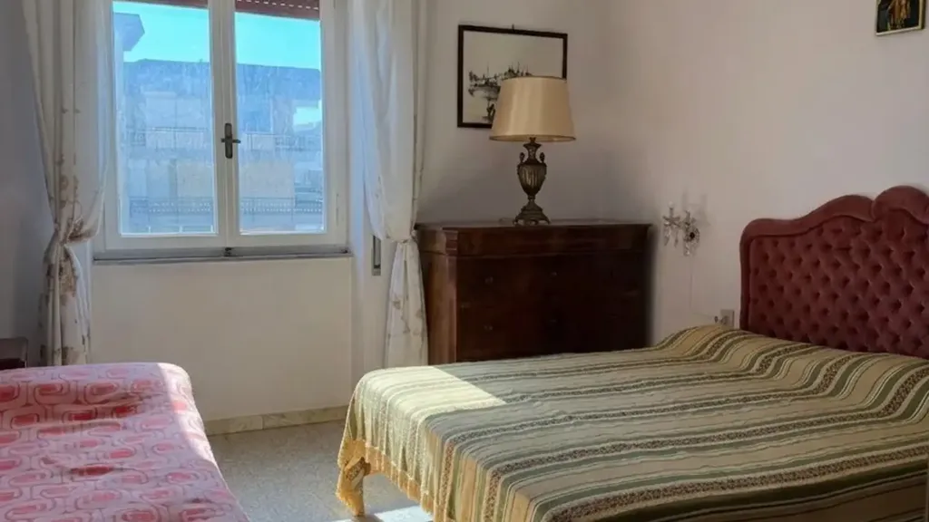 Magamistoad - Bright Apartment with Sea View in Follonica