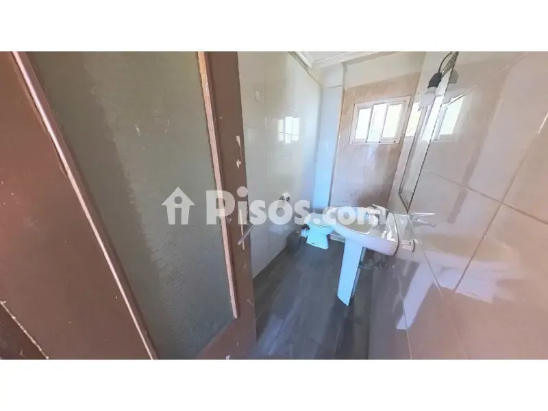 Salles de bain - Family-orientated Flat in Murcia