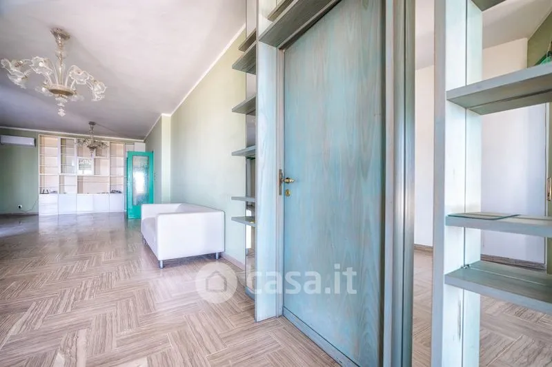Ingresso - Penthouse with Sea View in Gaeta