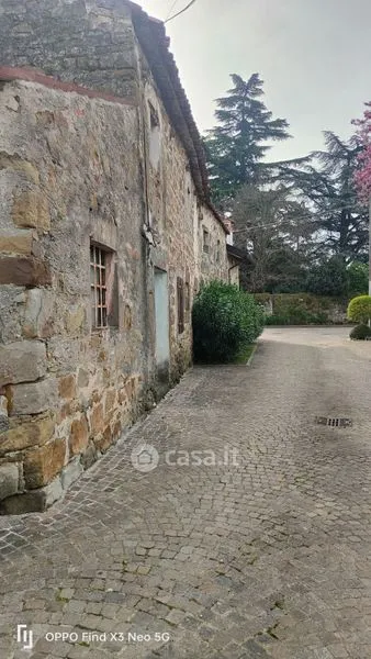 Jardin - Rustic Stone Cottage in Giassico, Cormons