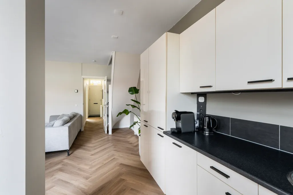 3-toaline korter asukohas Vlaardingen